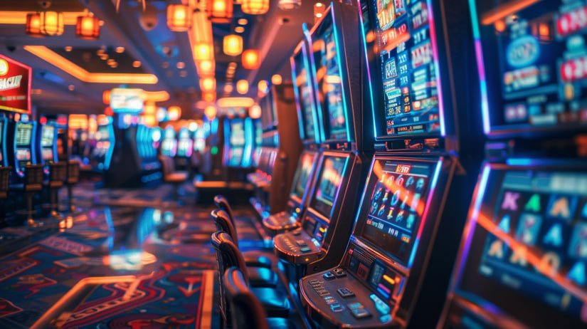 Responsible gaming message for Fortune Gems Two readers visiting bdg33