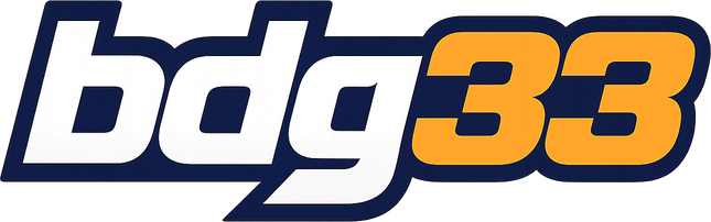 bdg33 logo home navigation